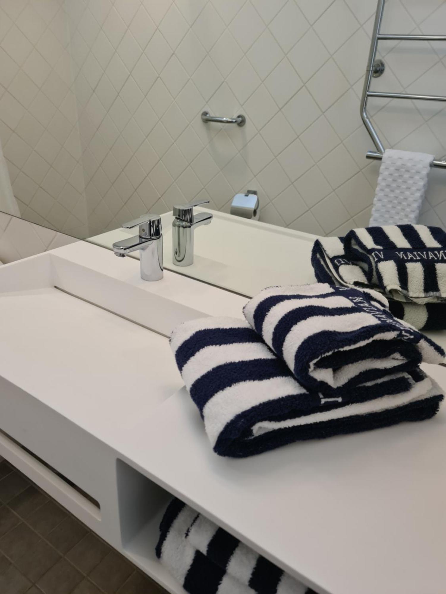 Hamnhotellet Kronan Landskrone Luaran gambar